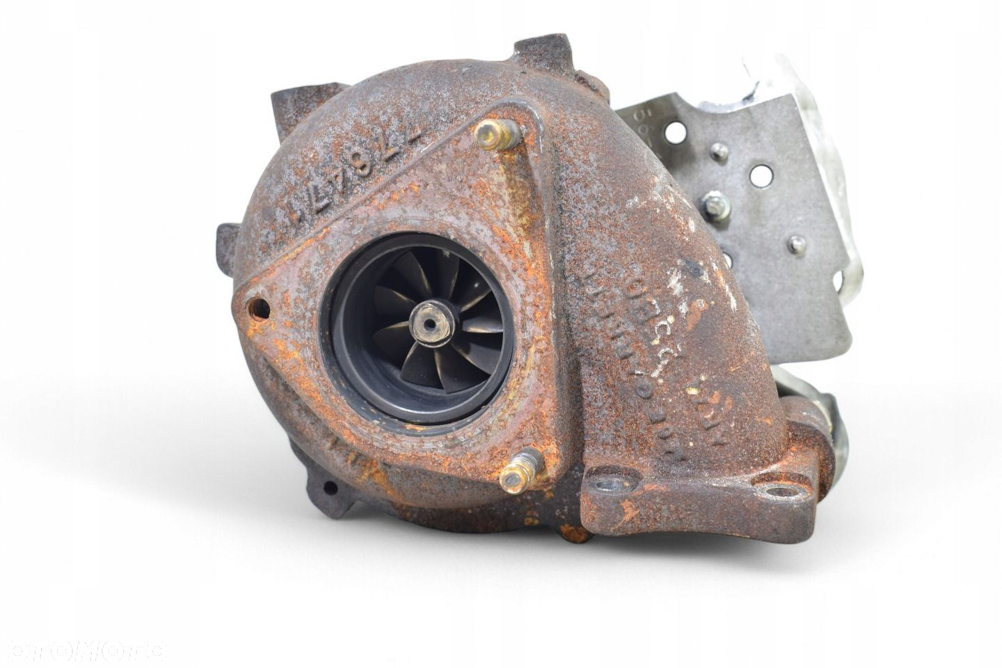 Turbina AUDI A6 C7 A4 B8 A5 8T 2.7 3.0 TDI 059145722S - 5