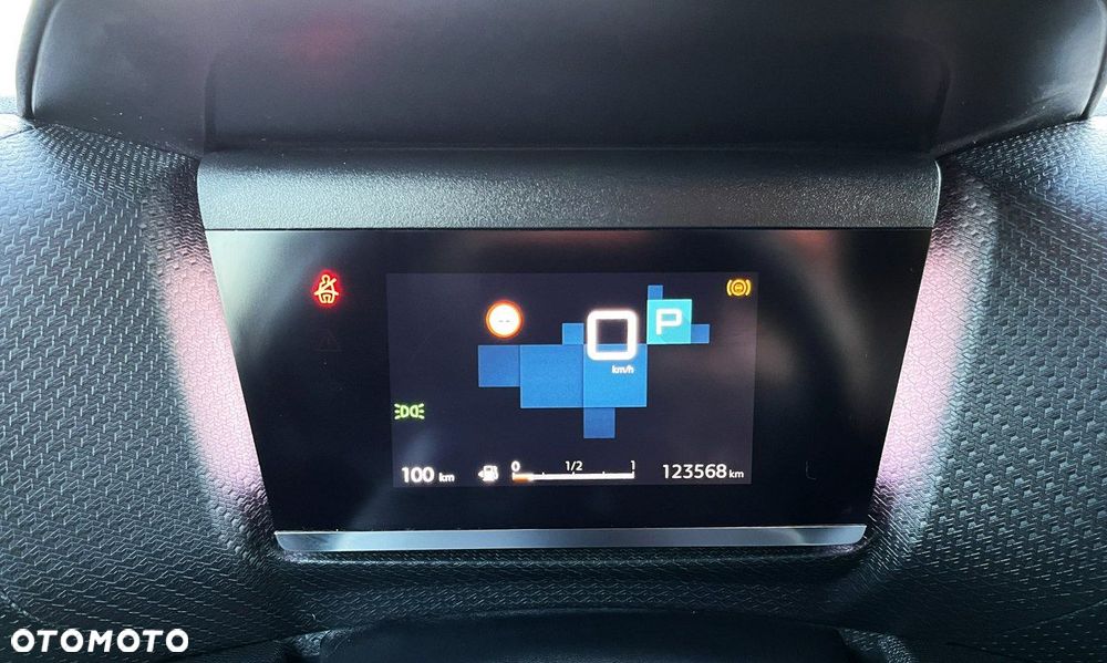 Citroën C4 1.2 PureTech Feel Pack S&S EAT8 - 17