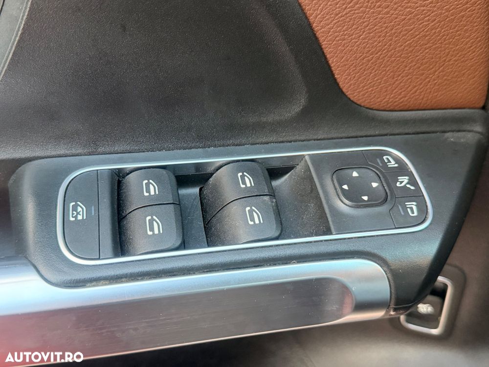 Mercedes-Benz GLB 200 d Aut. - 31