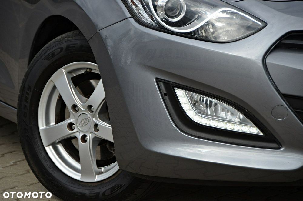 Hyundai i30 - 19