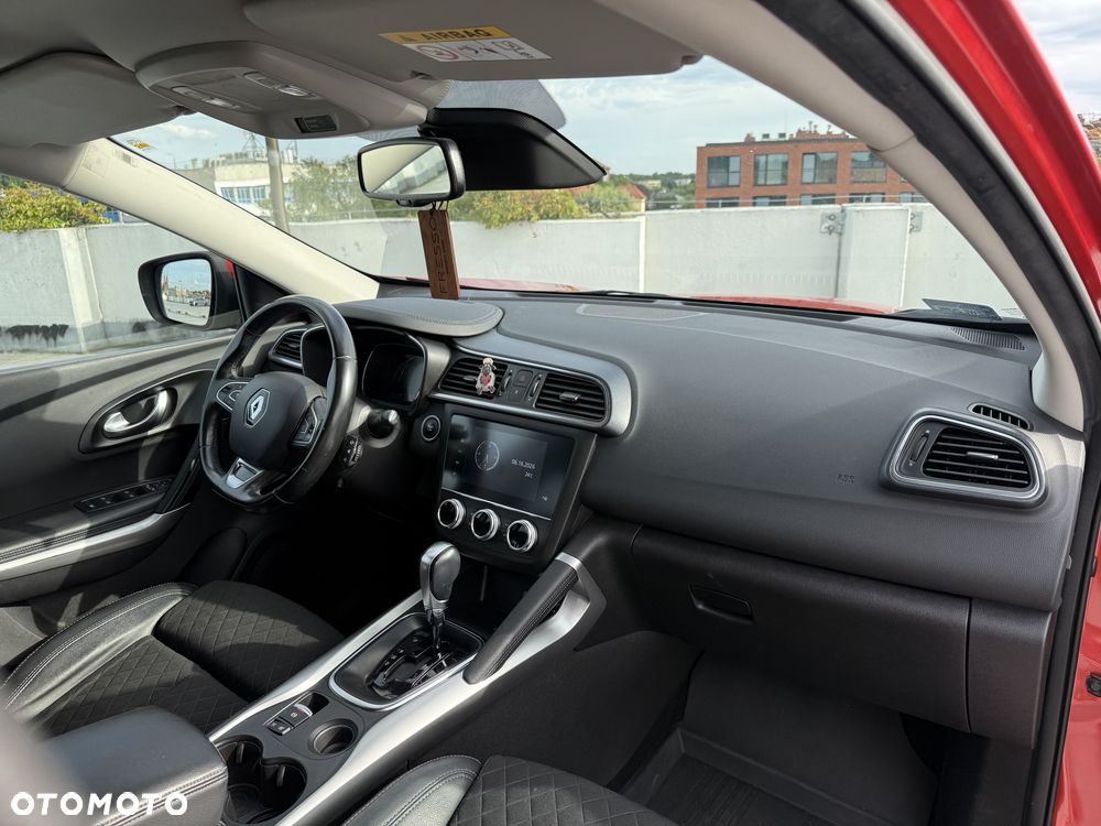 Renault Kadjar 1.3 TCe FAP Intens EDC - 16