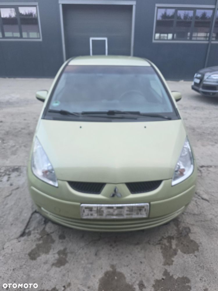 Mitsubishi Colt 1.3 Inform MY08 - 2