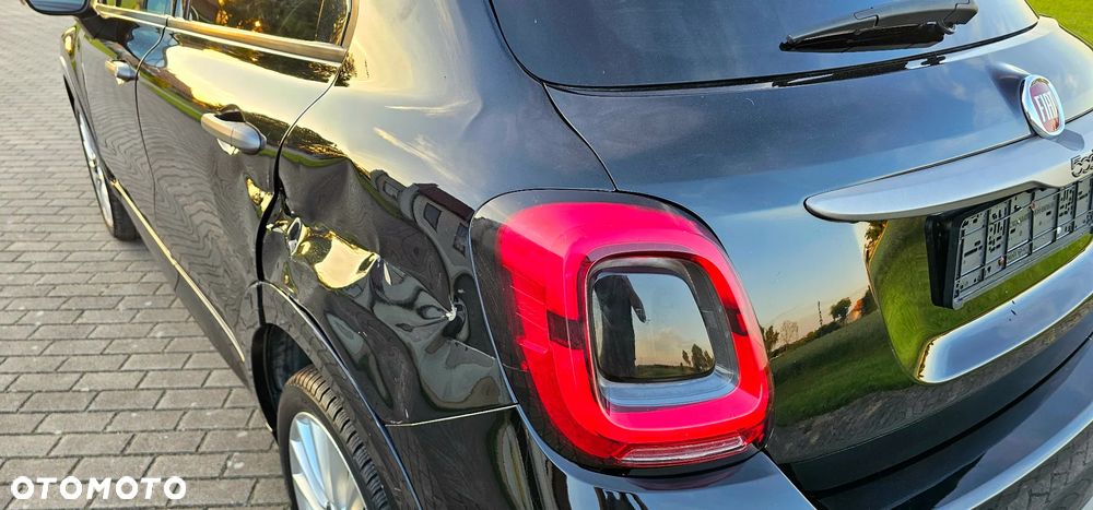 Fiat 500X - 37