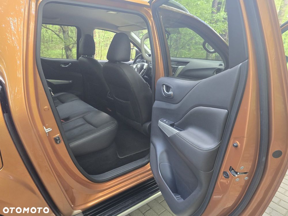 Nissan Navara - 11