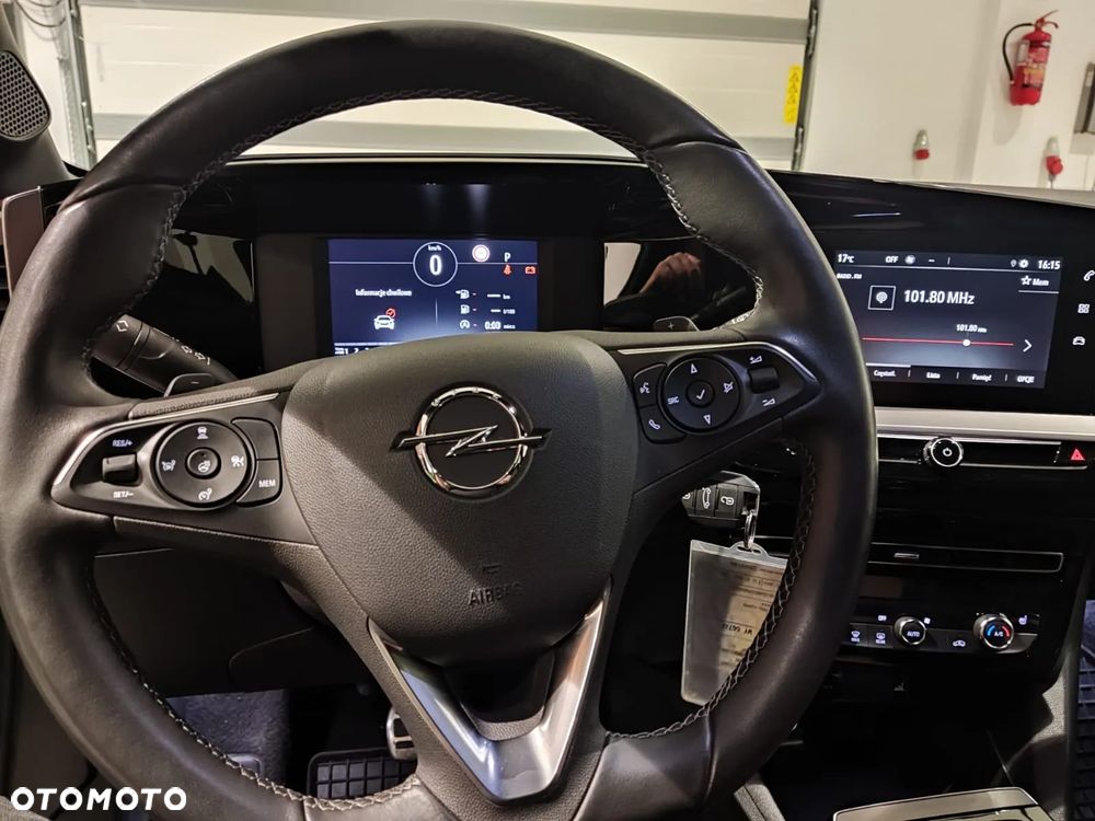 Opel Mokka 1.2 T GS S&S - 13