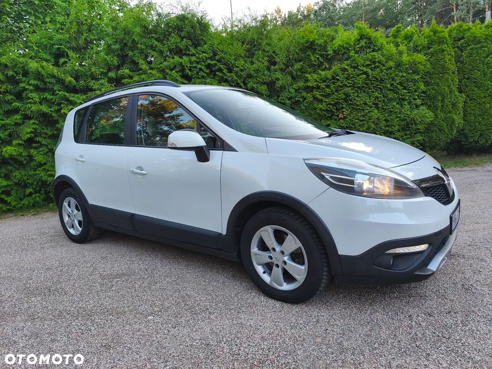 Renault Scenic - 2