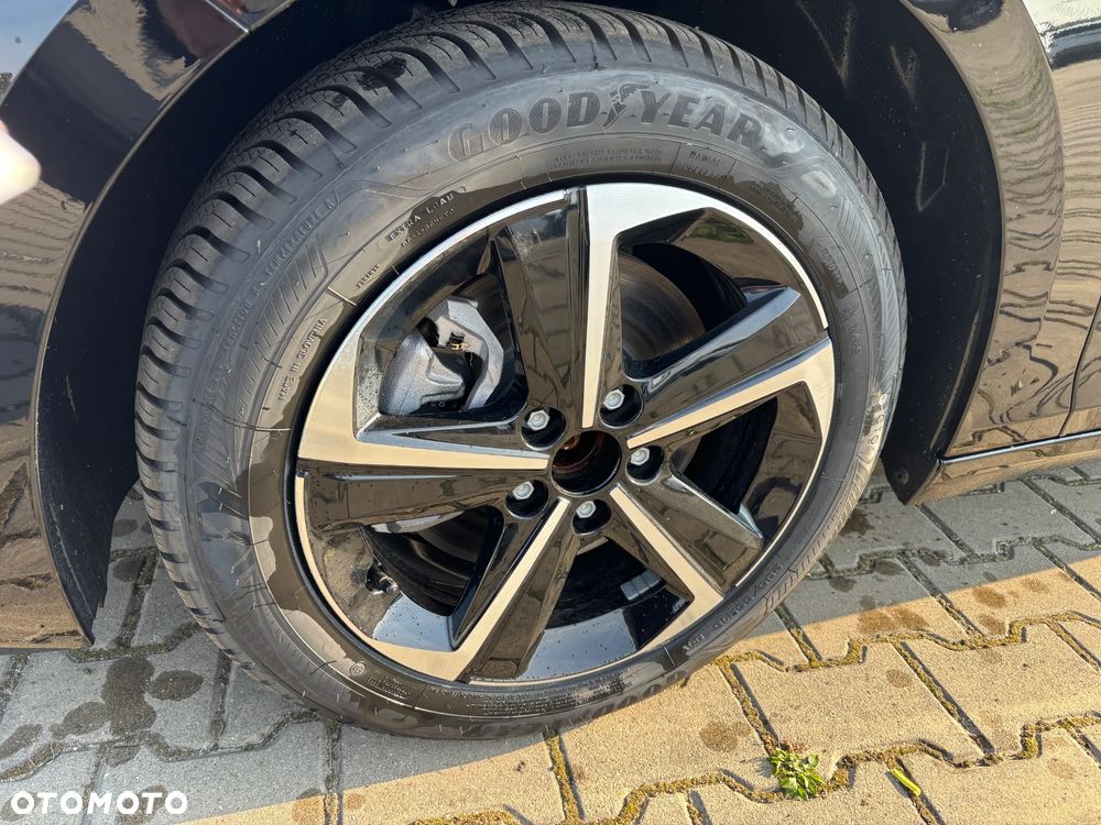 Opel Astra 1.5 CDTI GS S&S - 21