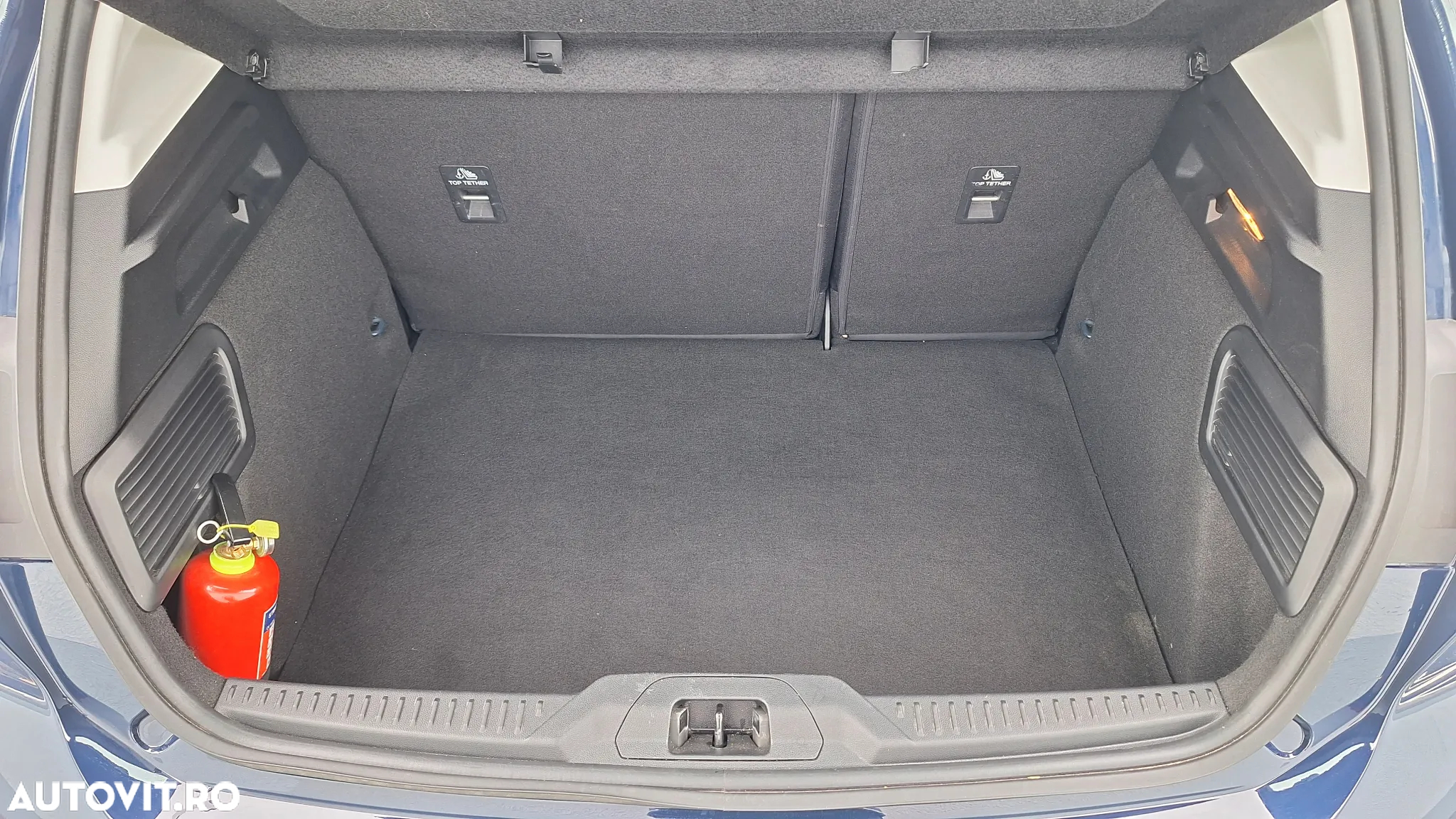 Ford Focus 1.5 EcoBlue Trend - 20