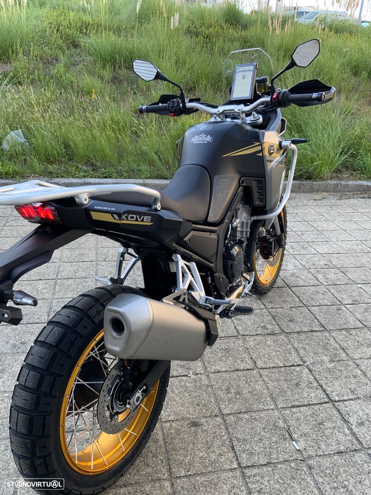 KOVE 800X Pro - 17