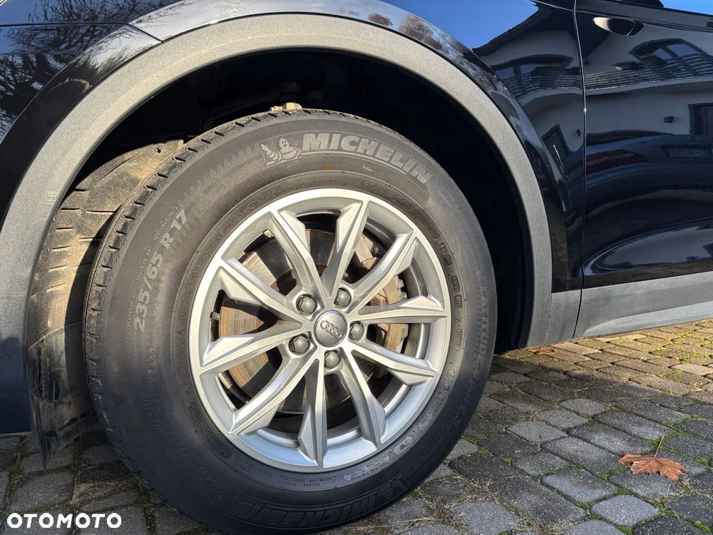 Audi Q5 35 TDI mHEV S tronic - 13