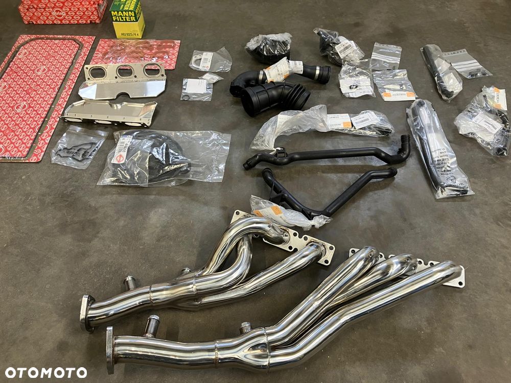 BMW Seria 3 320Ci - 32