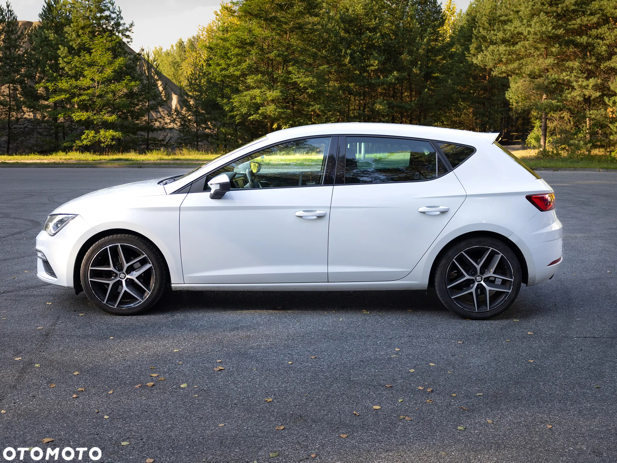 Seat Leon 2.0 TDI FR S&S - 4