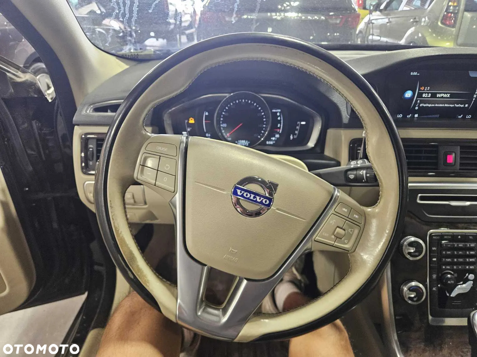 Volvo XC 70 T5 AWD Dynamic Momentum - 8