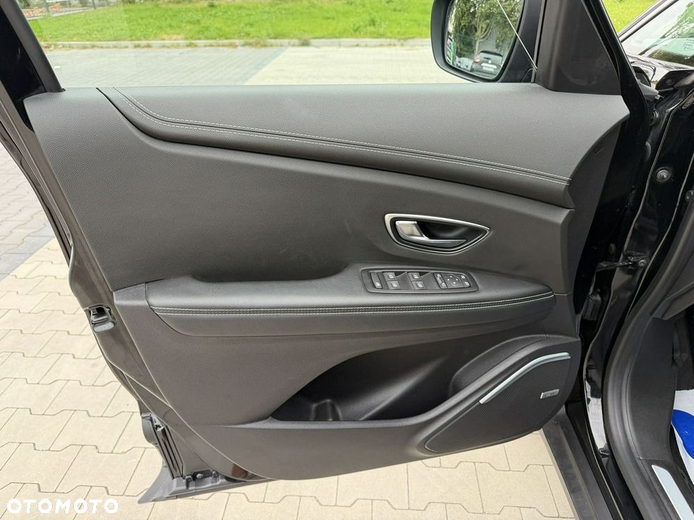 Renault Scenic ENERGY dCi 160 EDC BOSE EDITION - 16