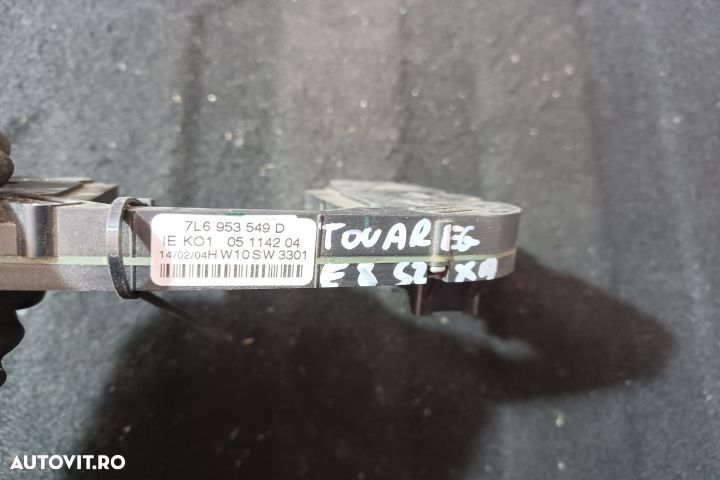 Modul / Calculator coloana de volan 7L6953549D 7L6953549D Volkswagen - 3