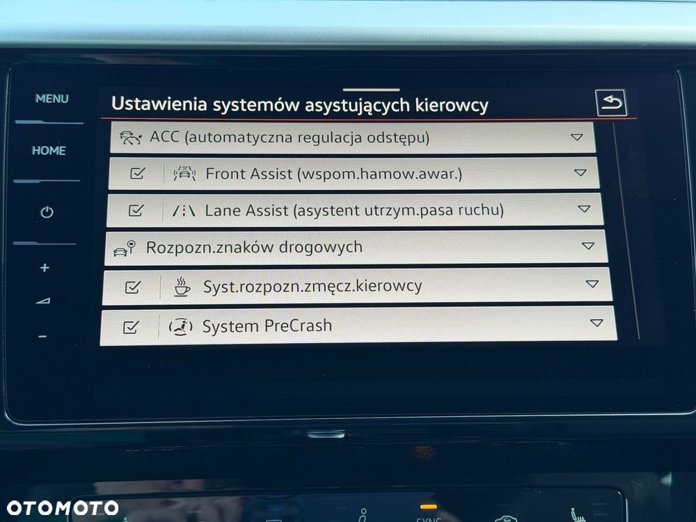 Volkswagen Arteon 2.0 TSI 4Motion R DSG - 30