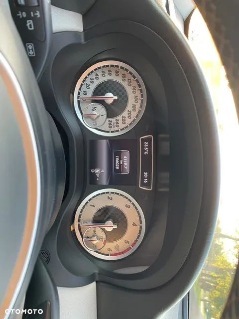 Mercedes-Benz Klasa A 180 d 7G-DCT Urban - 16