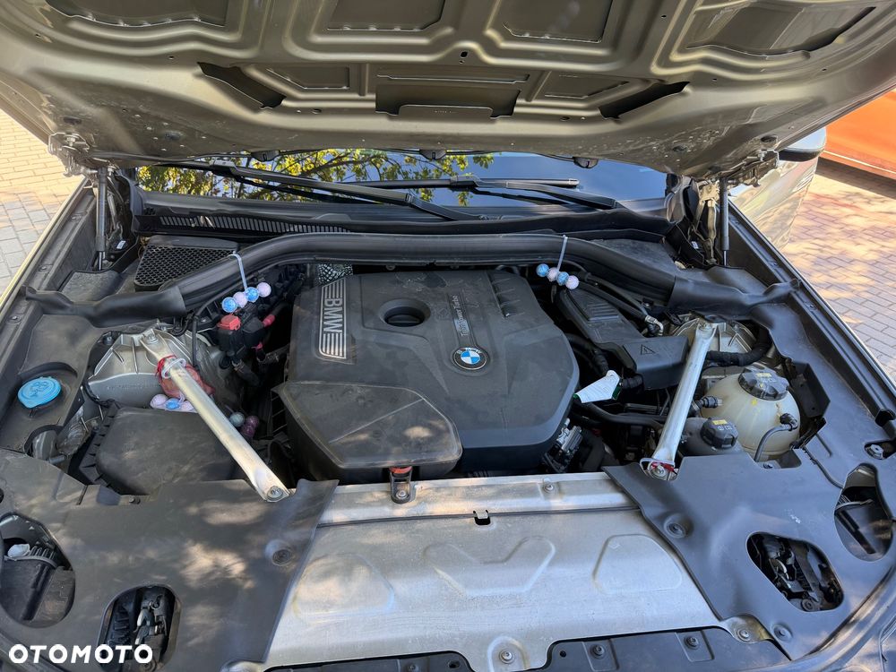 BMW X4 xDrive30i M Sport sport - 23