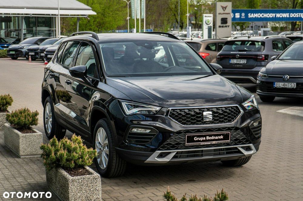 Seat Ateca - 5