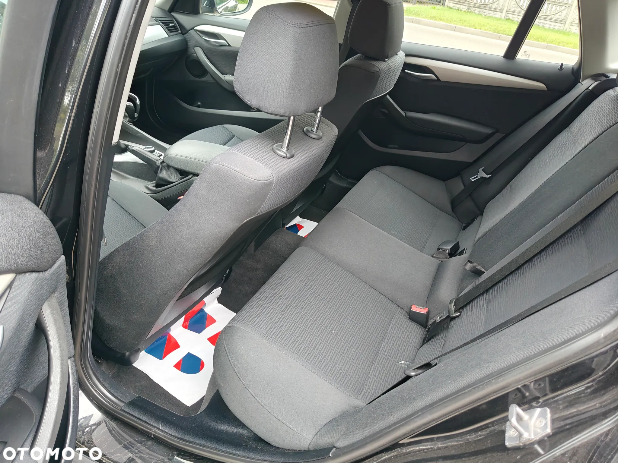 Kia Sportage 2.0 CRDI L 2WD - 8