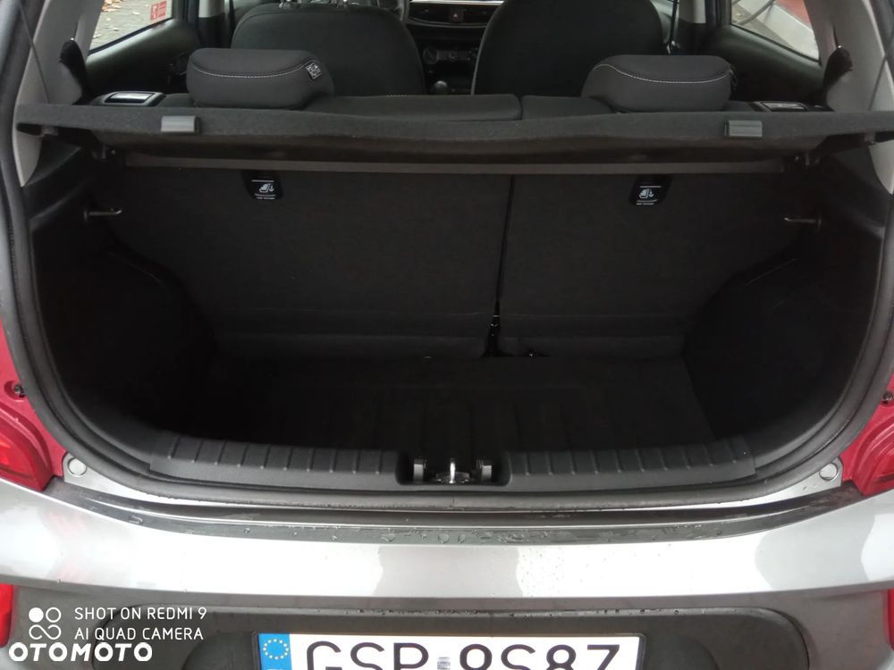Kia Picanto - 17
