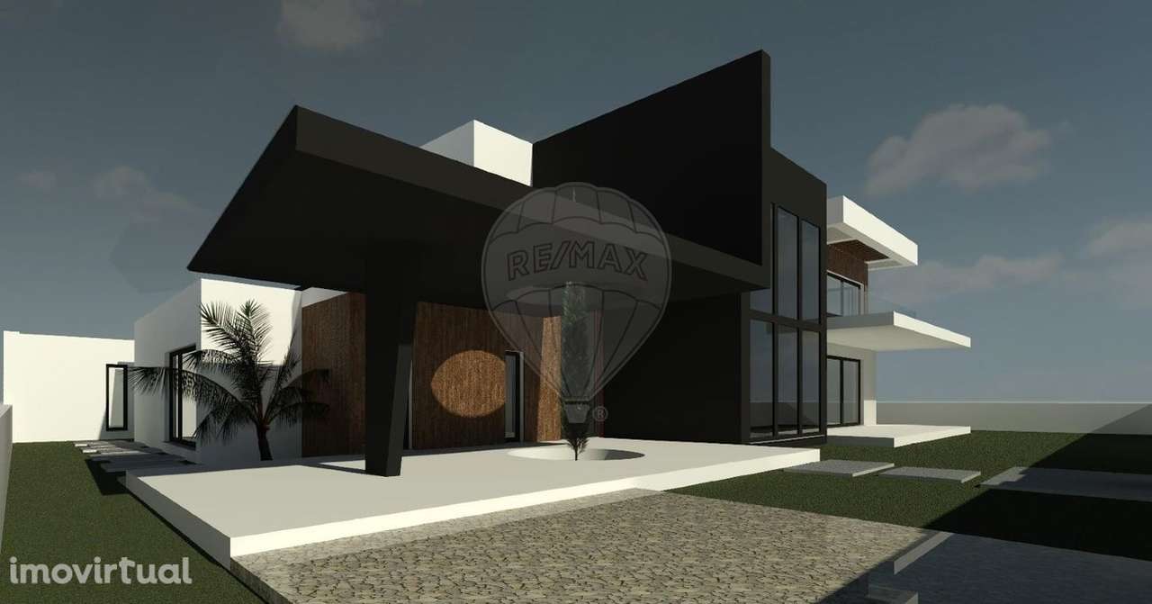 Moradia T4 para venda - Grande imagem: 2/8