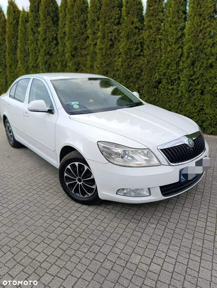 Skoda Octavia 1.6 TDI DPF DSG Active - 35