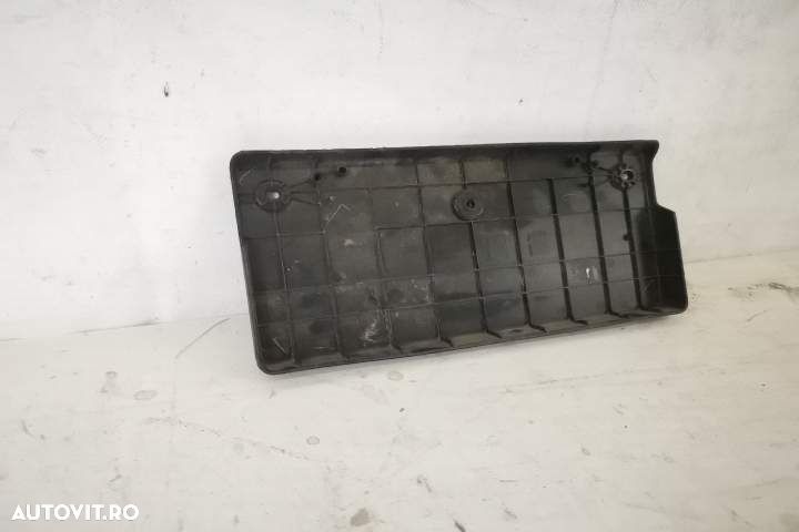 Suport Numar Bara Fata Hyundai  Tucson 3 2015 2016 2017 2018 2019 2020 - 5