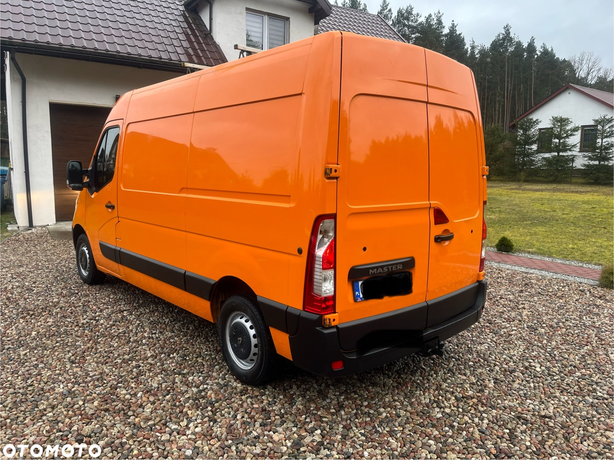 Renault Master - 4