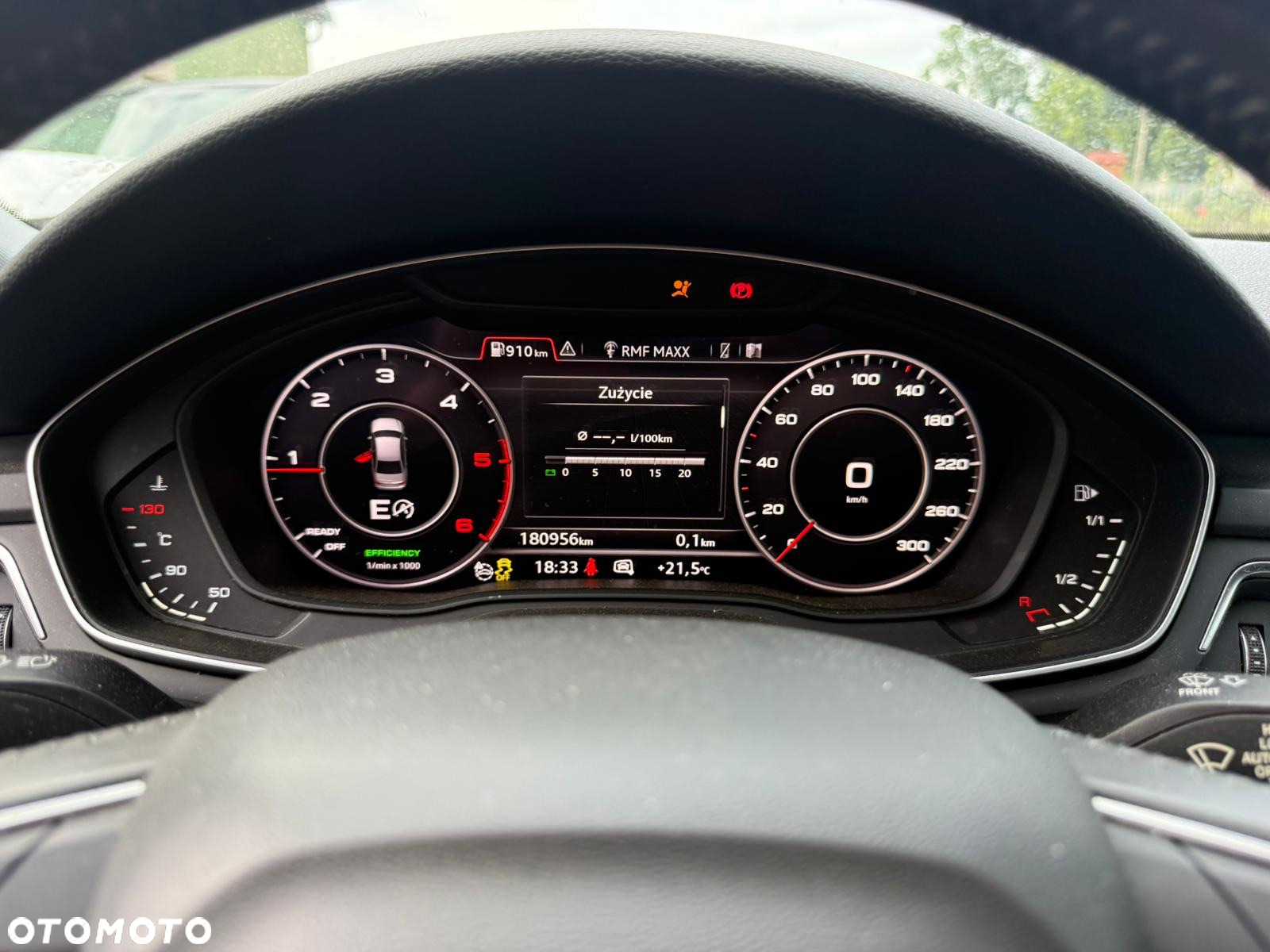 Audi A4 2.0 TDI Design - 16
