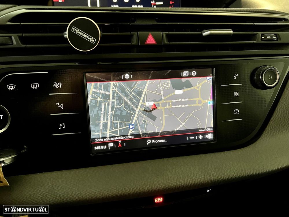 Citroën C4 Spacetourer 1.5 BlueHDi Feel - 15