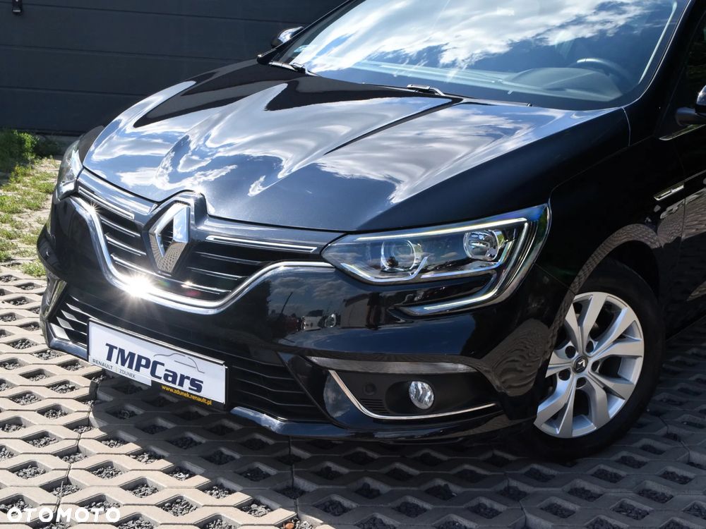 Renault Megane - 4