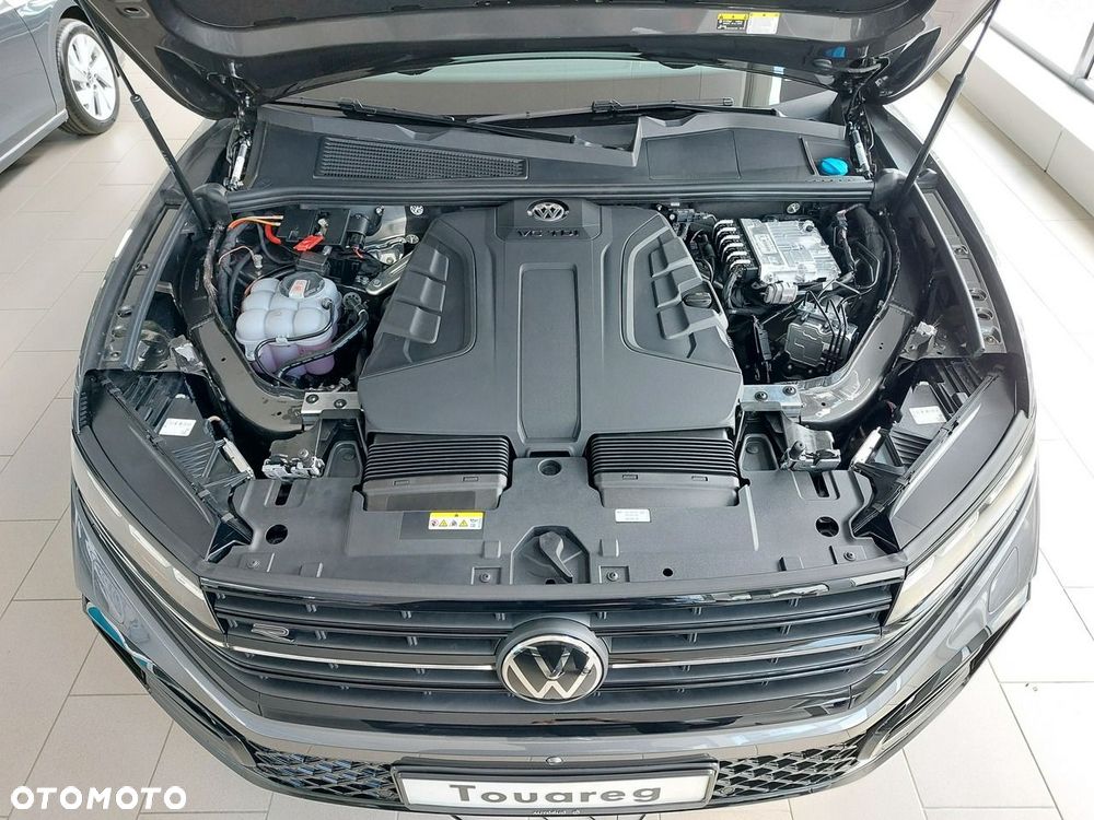 Volkswagen Touareg - 15