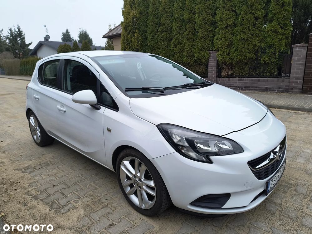 Opel Corsa - 25