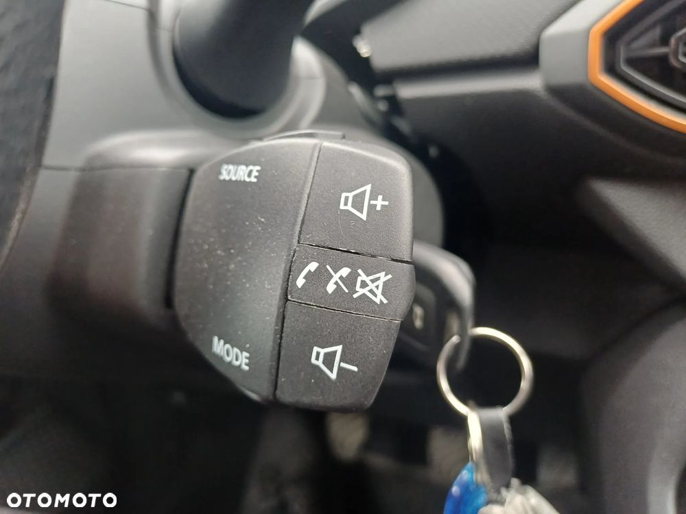Dacia Sandero - 19