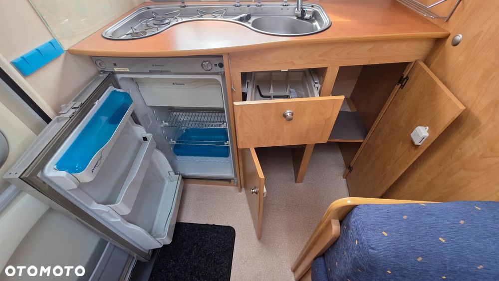 Caravelair Ambiance 400 - 25