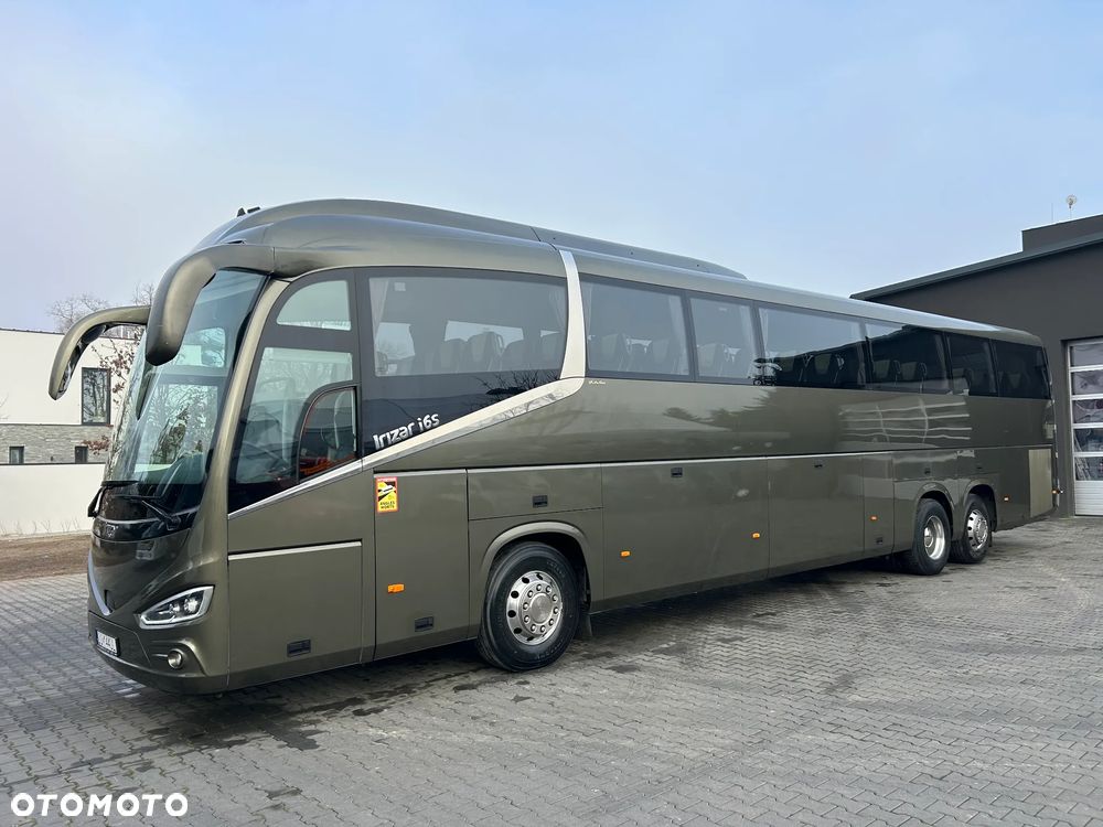 Scania Irizar i6S - 69+1+1 - EURO 6 - 3