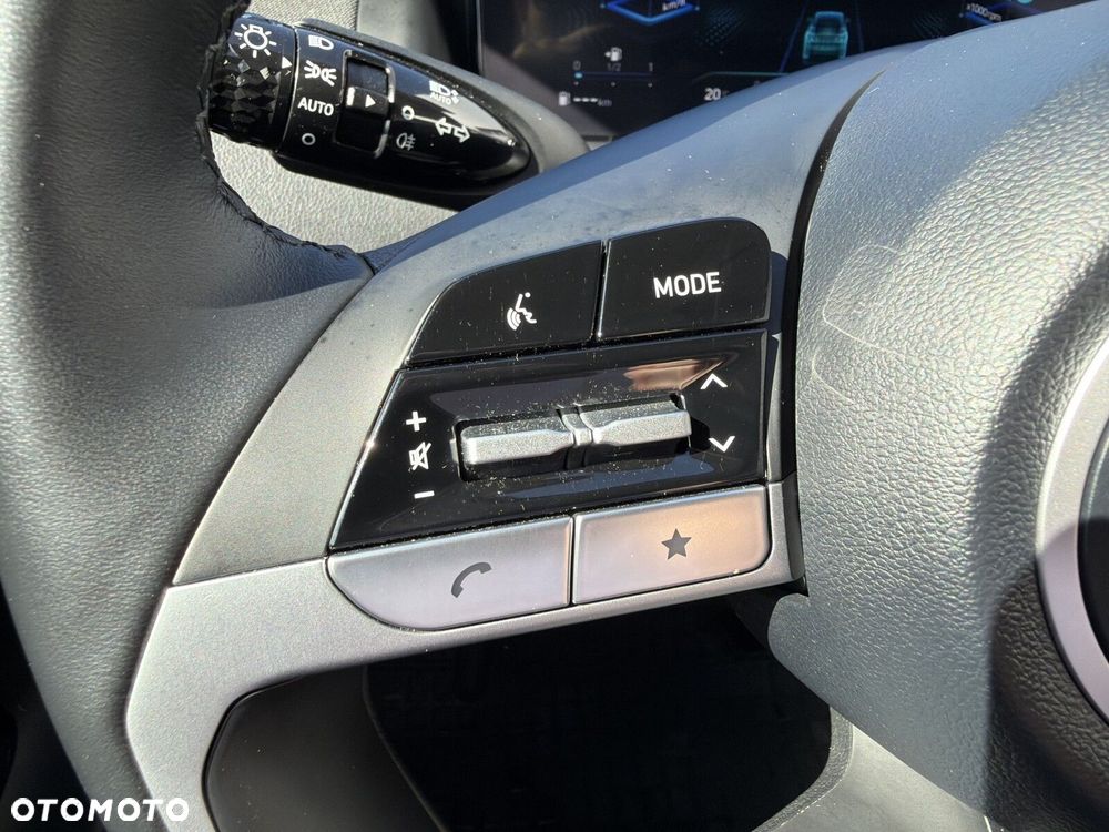 Hyundai Tucson - 21