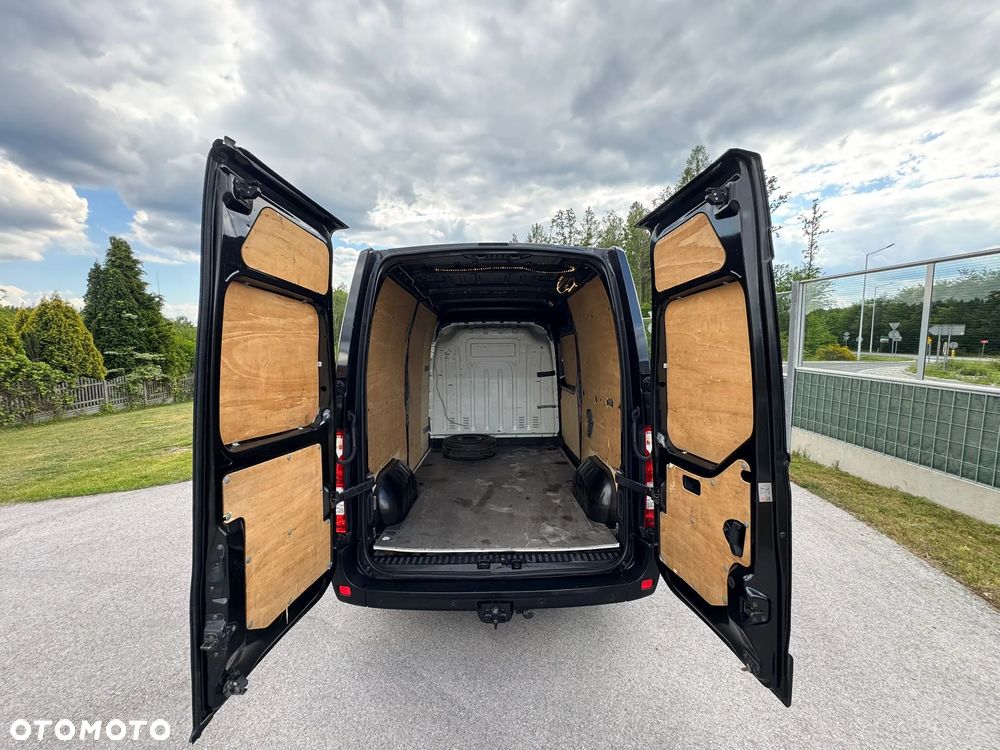 Renault MASTER L2H2 Klima Elektryka Tempomat Furgon 3os Pdc Hak Serwis - 12