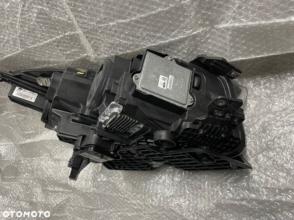 LAMPA LEWA XENON LED FORD KUGA MK2 LIFT ST LINE USA ESCAPE GV41-13D155-EE - 16