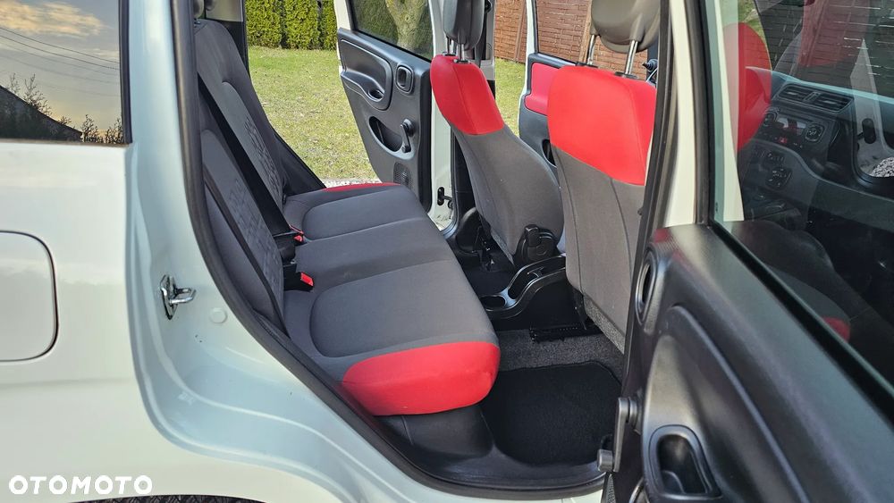 Fiat Panda 1.2 Mystyle - 11