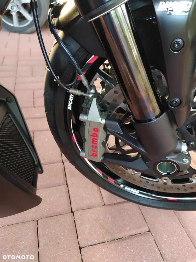 Ducati Diavel - 7