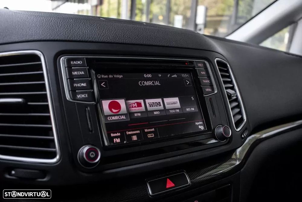 SEAT Alhambra 2.0 TDI Style - 39