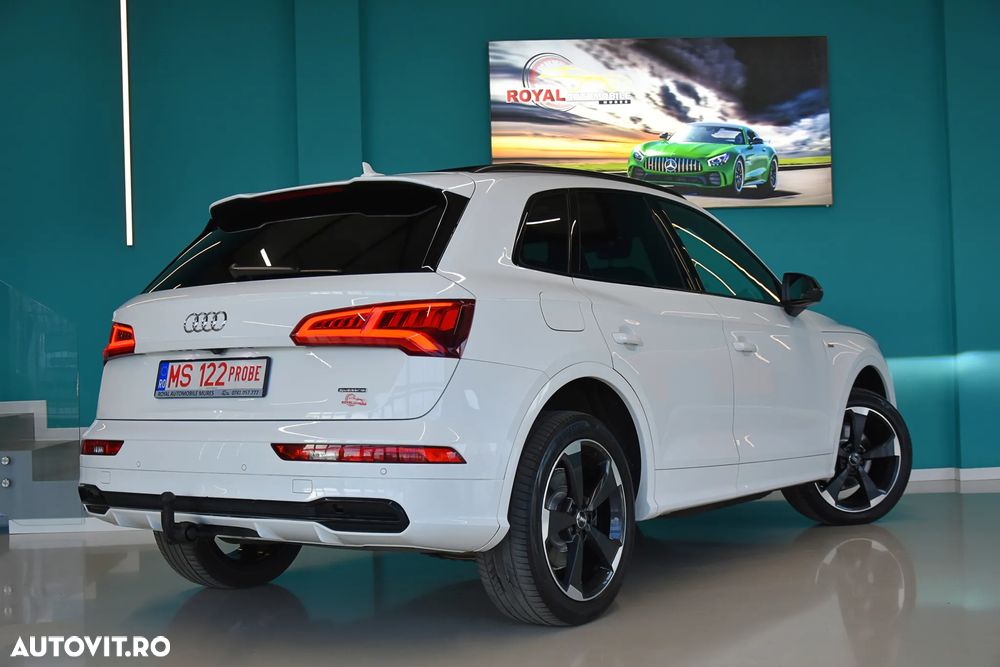 Audi Q5 2.0 TDI Quattro S tronic - 3