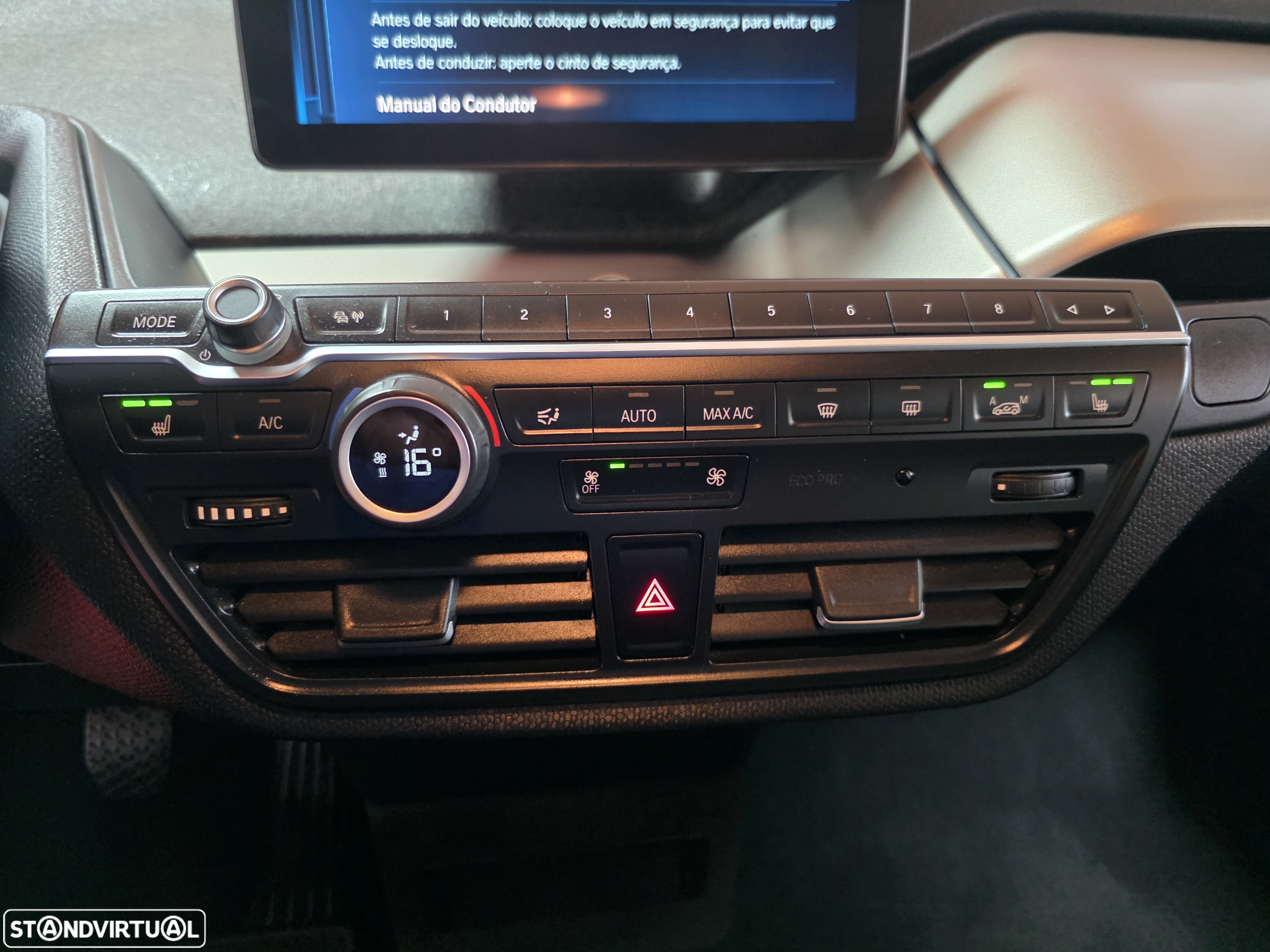 BMW i3 (94 Ah) - 23