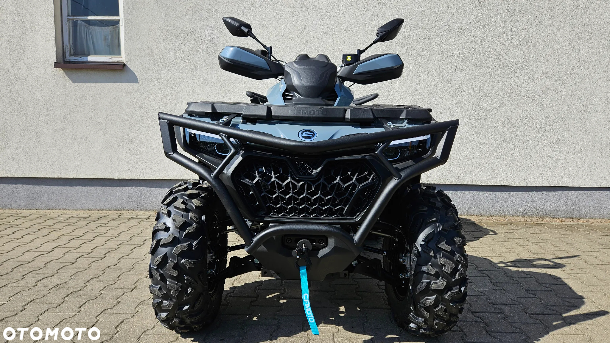 CFMoto Inny - 27