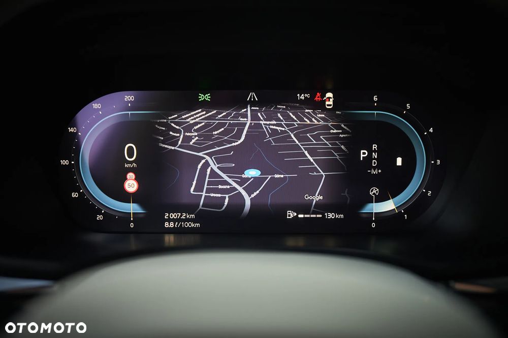 Volvo XC 60 B4 D AWD Inscription - 31