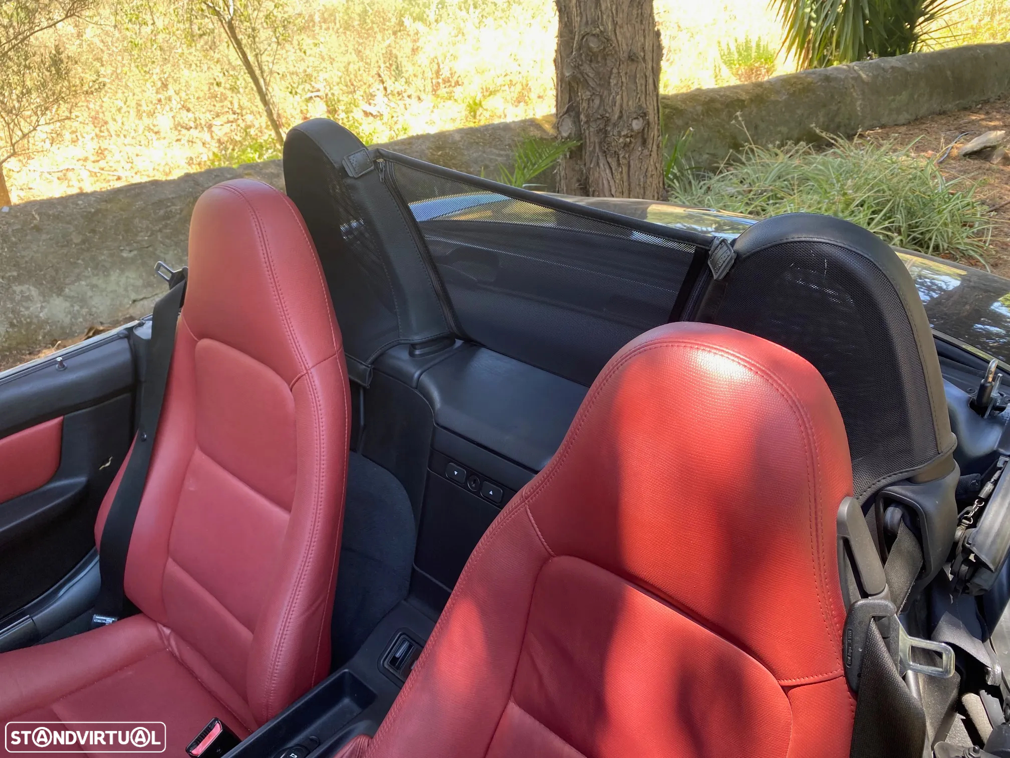 BMW Z3 1.9 - 13