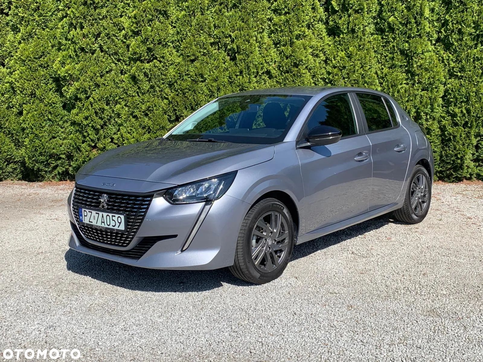 Peugeot 208 PureTech 75 Like - 1