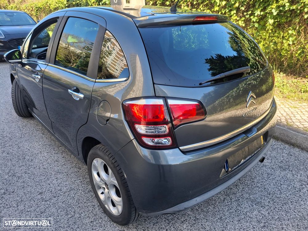 Citroën C3 - 6
